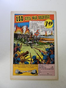 House of Secrets #54 (1962) VG/FN condition