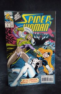 Spider-Woman #3 (1994)