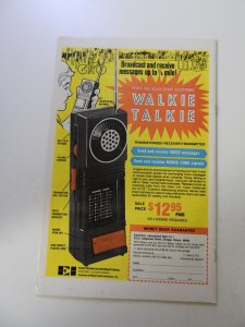 Ghost Rider #28 (1978) VF condition