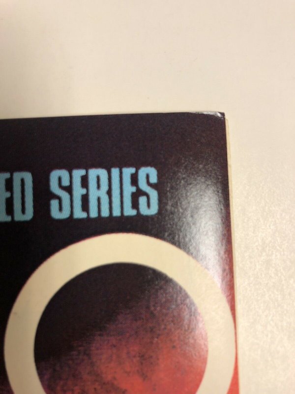 2010 (1985) # 1 Canadian Price Variant (NM)