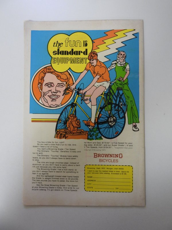 Detective Comics #448 (1975) VF- condition