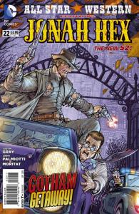 Welcome to the Asylum