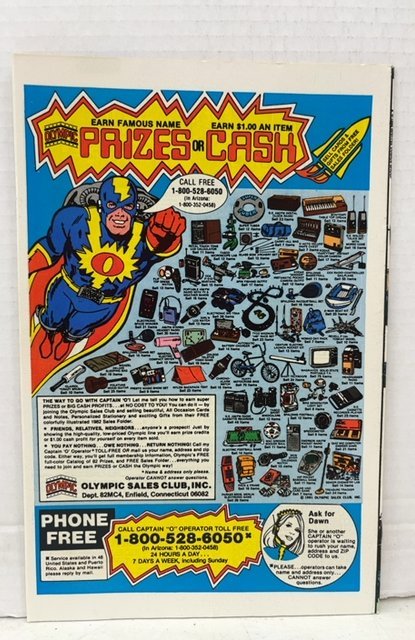 Iron Man #160 (1982)