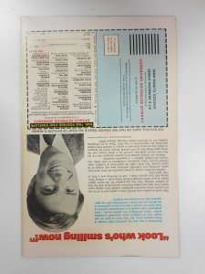 The Invaders #11 (1976)