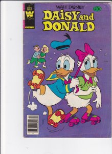 Daisy and Donald #43