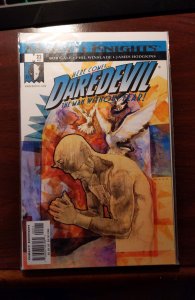 Daredevil #22 (2001)