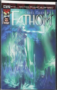 Fathom #14 (2002) Fathom