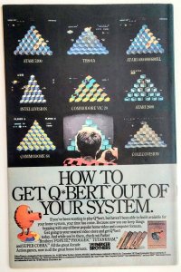 Marvel Team-up #140 RARE MARK JEWELERS EDITION