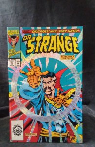 Doctor Strange, Sorcerer Supreme #50 1993 Marvel Comics Comic Book