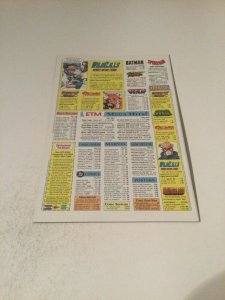 Spawn 1 Nm Near Mint Image Comics