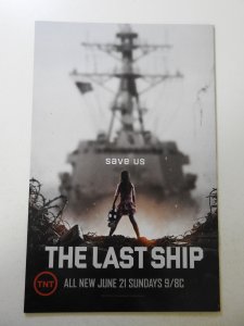 Zombie Tramp #13 (2015) VF Condition!