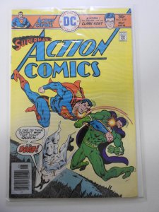 Action Comics #459 (1976)