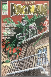 Ragman #1 (1991, DC) NM