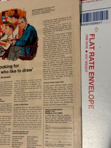 Thor #161 (1969)Shall a god prevail - Galactus and the living planet