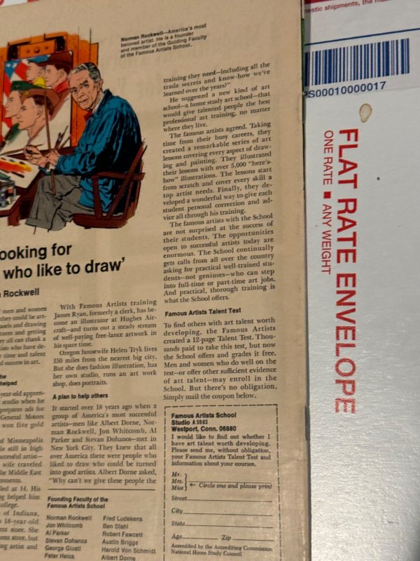 Thor #161 (1969)Shall a god prevail - Galactus and the living planet