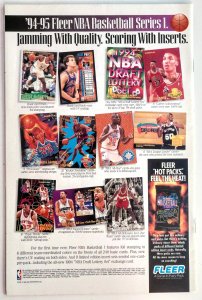 Spider-Man #52 (FN/VF, 1994), NEWSSTAND