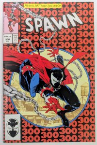 Spawn #300 (2019)