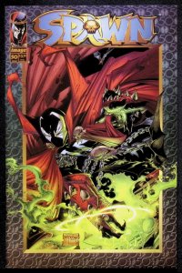 Spawn #50