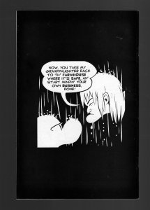 Bone #15 - Jeff Smith Cover, Interior Art and Story. (8.5/9.0) 1997