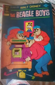 Beagle Boys #22 (1974)
