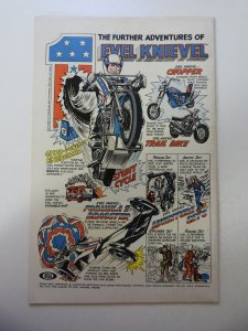 The Avengers #143 (1976) FN/VF Condition MVS Intact