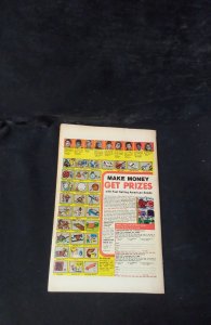 Thor #294 Direct Edition (1980)