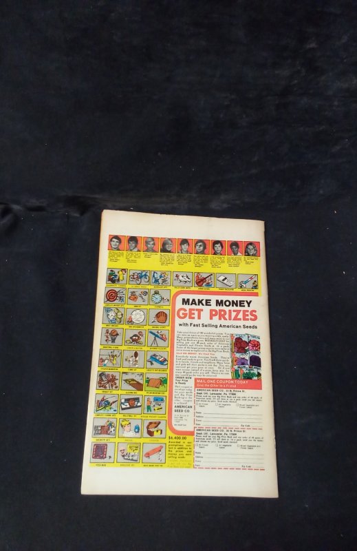 Thor #294 Direct Edition (1980)