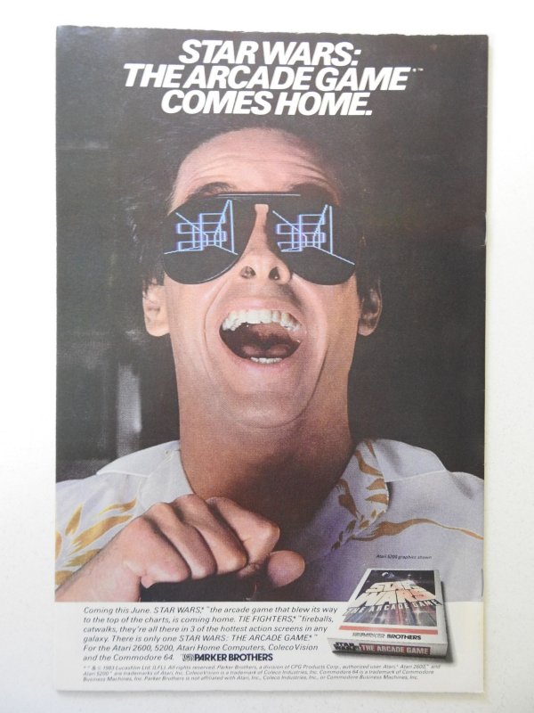 The Transformers #1 (1984) VF Condition!