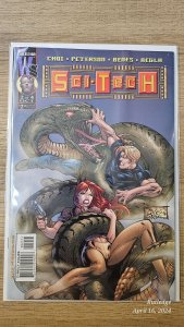 Sci-Tech #2 (1999)