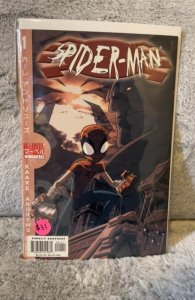 Marvel Mangaverse: Spider-Man #1 (2002)