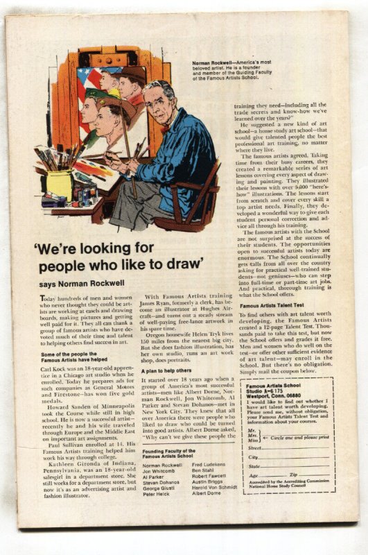 FANTASTIC FOUR #93 --1969--comic book--MARVEL-- FN/VF