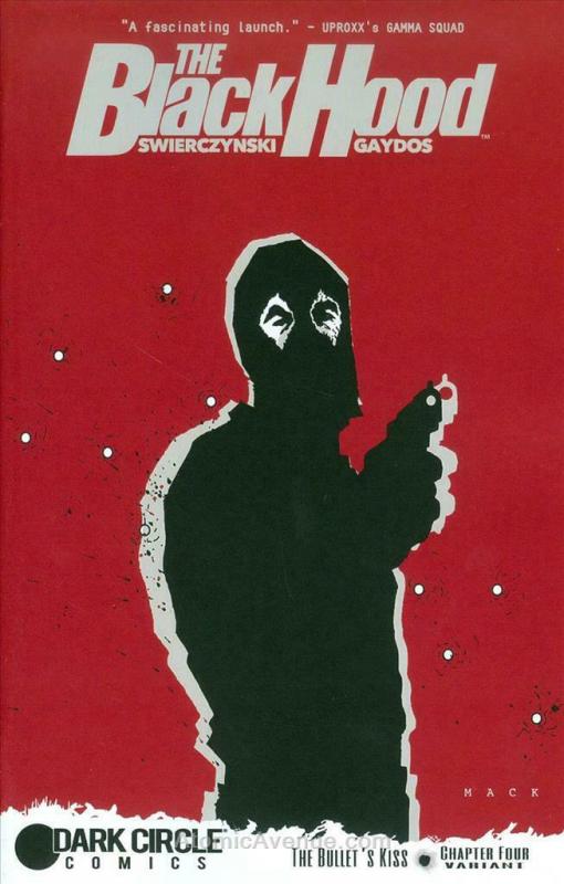 Black Hood, The (Archie) #4A FN; Archie | save on shipping - details inside