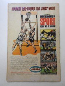 Daredevil #16 (1966) Guest Starring Spidey!! Good Condition!