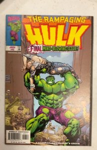 Rampaging Hulk #6 (1999)