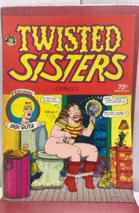 Twisted Sisters (1976)