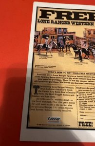 Ghost Rider #68 (1982)retelling the origin