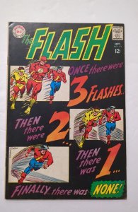 The Flash #173 (1967) FN+ 6.5