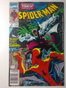 Spider-Man #2 (6.5, 1990) NEWSSTAND