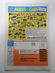 Captain America #237 (1979) VF+ Condition!