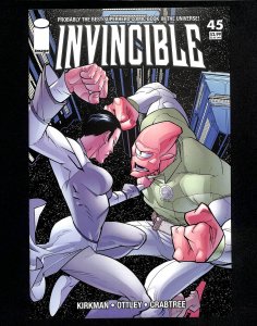 Invincible #45
