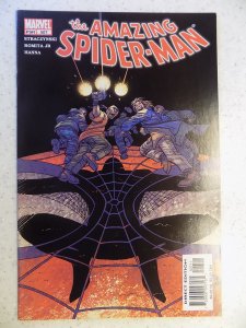 AMAZING SPIDER-MAN # 507 MARVEL ACTION ADVENTURE 