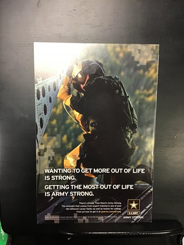 World War Hulk: Front Line #5 (2007) nm