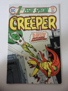 1st Issue Special #7 (1975)