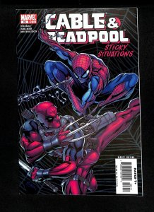 Cable & Deadpool #24