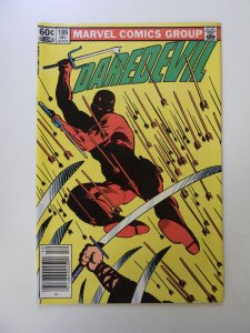 Daredevil #189 (1982) FN/VF condition
