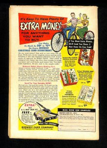 Detective Comics (1937) #272