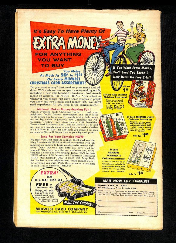 Detective Comics (1937) #272