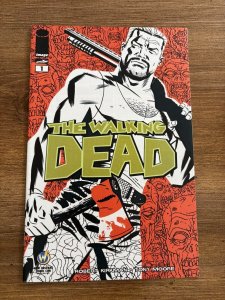 The Walking Dead # 1 NM New Orleans Comic Con Wizard World Variant Image 6 J281