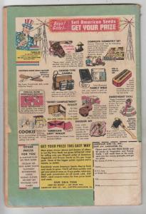 Heroic Comics #35 (Mar-46) VG Affordable-Grade 