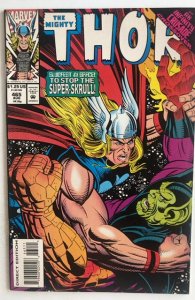 The Mighty Thor #465 (1993)